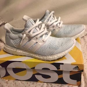 Ultra Boost Parley